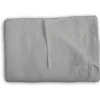 Create Home Vuodetekstiilit|Pellava lakana 180x270 harmaa