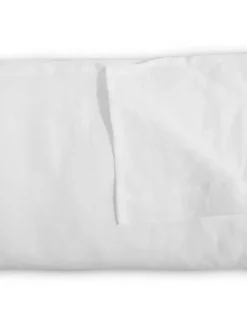 Create Home Vuodetekstiilit|Pellava lakana 150x270 valkoinen