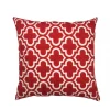 tyyny Petra 45x45 cm punainen puuvilla>Create Home Online