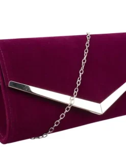 Create Juhlalaukut|juhlalaukku EL2324 35 PURPLE
