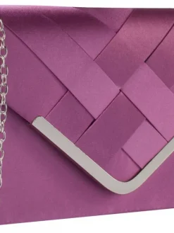 Create Juhlalaukut|juhlalaukku EL2341 Dark lilac