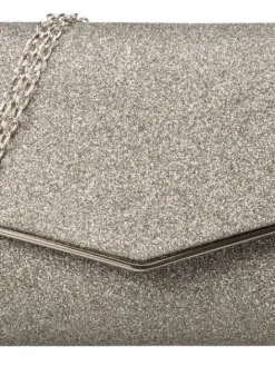 Create Juhlalaukut|juhlalaukku EL2448 Dark silver