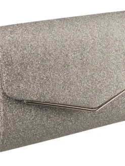 Create Juhlalaukut|juhlalaukku EL2448 Dark silver