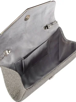 Create Juhlalaukut|juhlalaukku EL2448 Dark silver
