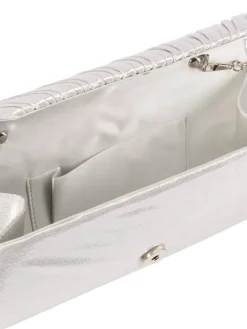 Create Juhlalaukut|juhlalaukku EL2528 Silver