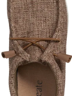 Create Kangaskengät|kangaskengät 32-3037 BROWN