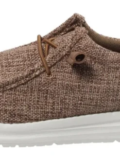 Create Kangaskengät|kangaskengät 32-3037 BROWN