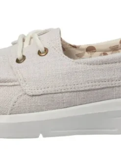 Create Kangaskengät|kangaskengät 32-3050 Off white