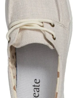 Create Kangaskengät|kangaskengät 32-3050 Off white