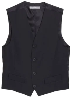 Create Puvuntakit, -Housut Ja Liivit|Liivi 150129 Musta Black 344