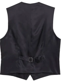 Create Puvuntakit, -Housut Ja Liivit|Liivi 150129 Musta Black 344