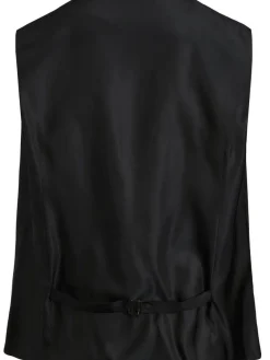 Create Liivit|liivi Modern Fit Lexus MUSTA-BLACK