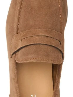 Create Kävelykengät|loaferit UNO2168 Tan