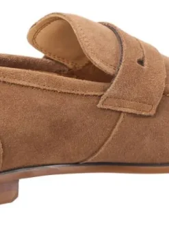Create Kävelykengät|loaferit UNO2168 Tan