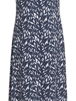 Create Vapaa-Ajan Mekot|mekko Aster NAVY / WHITE