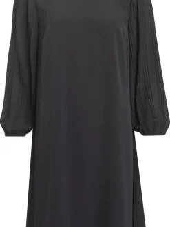 Create Lyhyet Juhlamekot|mekko Jasmin Black / musta
