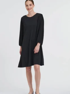 Create Lyhyet Juhlamekot|mekko Jaspis Black / musta