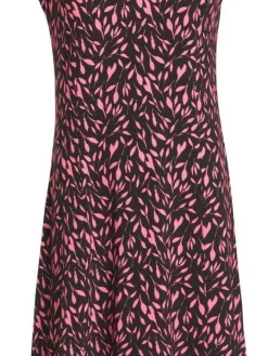 Create Vapaa-Ajan Mekot|mekko Mizzy Black / Pink