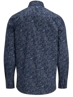 paita Oben Casual fit>Create Hot