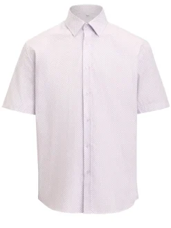 paita Oliver short Modern fit>Create Hot