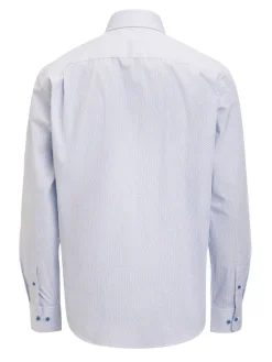 Create Kauluspaidat|paita Ollie Modern fit Sininen