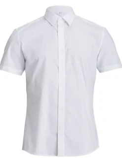paita Paul extra slim fit SS>Create