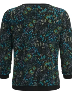 Create Trikoopaidat Ja Colleget|paita Pihla4 Black / musta