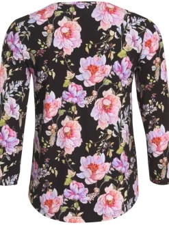 paita Trudie Flower>Create Online