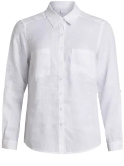 pellavapusero Marokko white><noscript><img width=