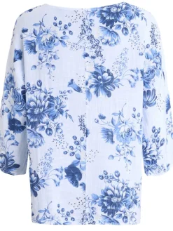 Create Puserot|pusero 551433 White / Valkoinen