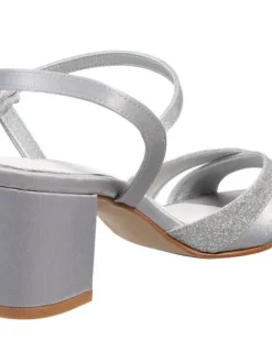 Create Avokkaat Ja Juhlakengät|sandaletit L24529-1 Silver
