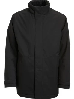 Create Talvitakit|takki Neka Long MUSTA-BLACK