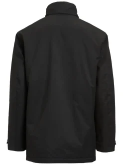Create Talvitakit|takki Neka Long MUSTA-BLACK
