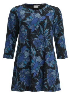 Create Trikoopaidat Ja Colleget|tunika Florissa Blue / sininen
