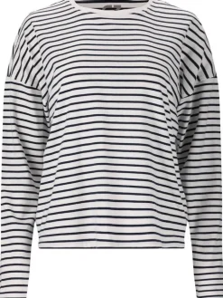 paita Bellbird striped W><noscript><img width=
