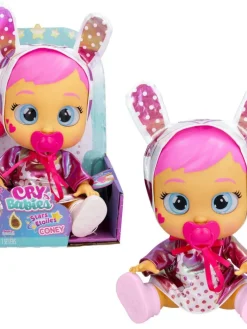 nukke Stars Coney>Cry Babies Outlet