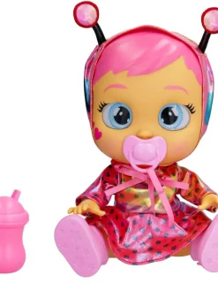 Cry Babies Nuket Ja Kotileikki|nukke Stars Lady
