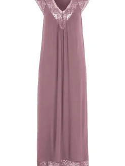 Damella Yö- Ja Oloasut|yöpaita 62809 274 Rosa