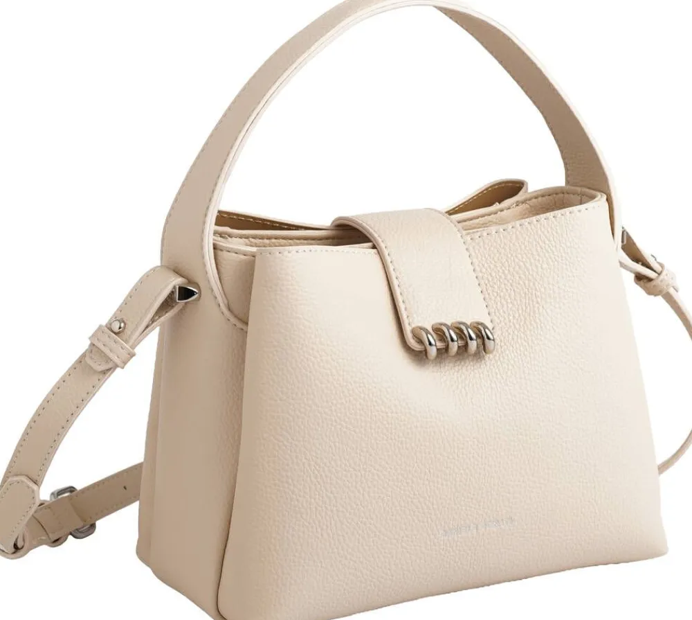 Daniele Donati Laukut Ja Kassit|laukku 01.535 06 06 Light Beige