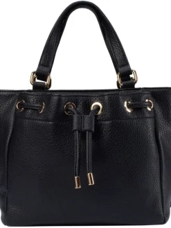 Daniele Donati Laukut Ja Kassit|laukku 01.580 00 00 Black
