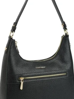 Daniele Donati Laukut Ja Kassit|laukku 01.603 00 00 Black