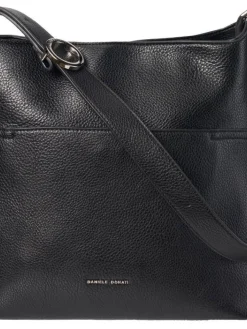 Daniele Donati Laukut Ja Kassit|laukku 01.604 00 Black