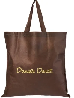 Daniele Donati Laukut Ja Kassit|laukku 01.592 00 Black
