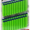 Dart Zone Leikkiaseet, Työkalut Ja Rakentelu|Darts 50 Refill Pack