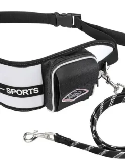 talutusvyö pienet ja keskikok. koirat 110 cm mu/va>D&D Sports Hot