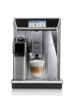 DeLonghi Kahvi Ja Kuumat Juomat|Kahviautomaatti ECAM650.85.MS