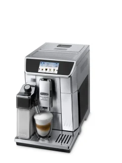 DeLonghi Kahvi Ja Kuumat Juomat|Kahviautomaatti ECAM650.85.MS