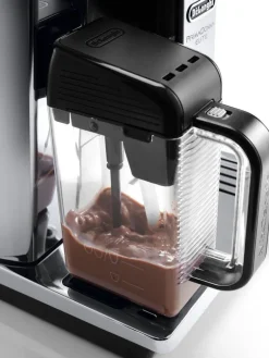 DeLonghi Kahvi Ja Kuumat Juomat|Kahviautomaatti ECAM650.85.MS