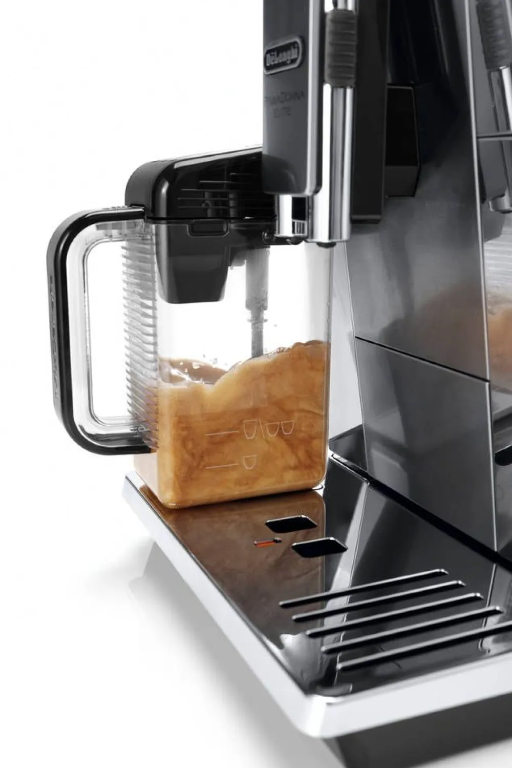 DeLonghi Kahvi Ja Kuumat Juomat|Kahviautomaatti ECAM650.85.MS