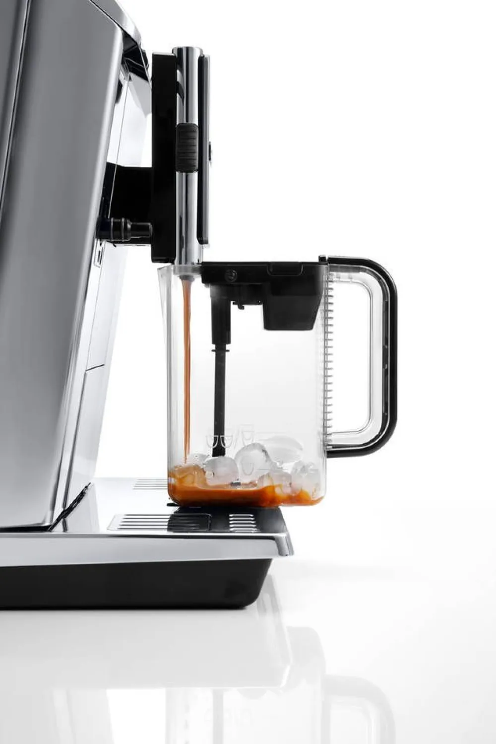 DeLonghi Kahvi Ja Kuumat Juomat|Kahviautomaatti ECAM650.85.MS